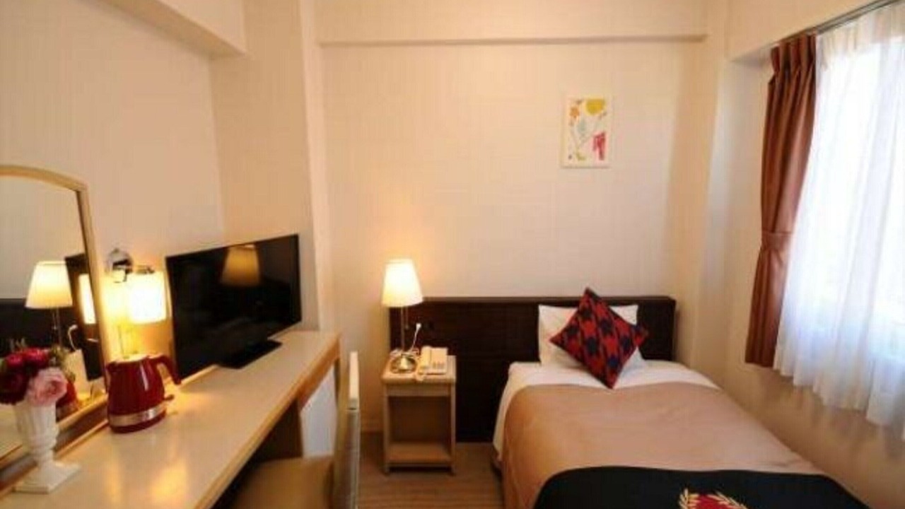 Photo of Bedroom in Kisarazu