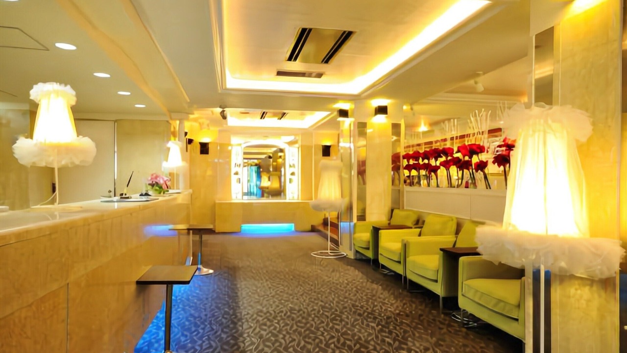 Photo of Livingroom in Kisarazu