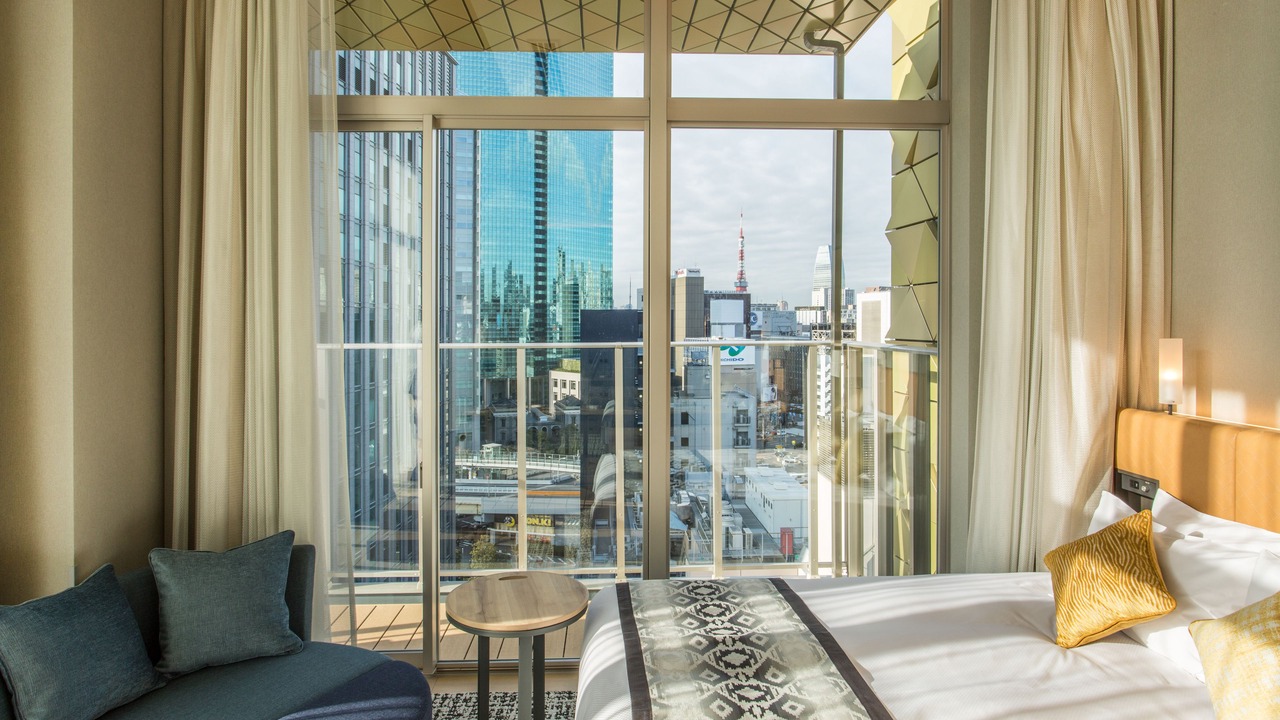 Photo of Livingroom in Ginza