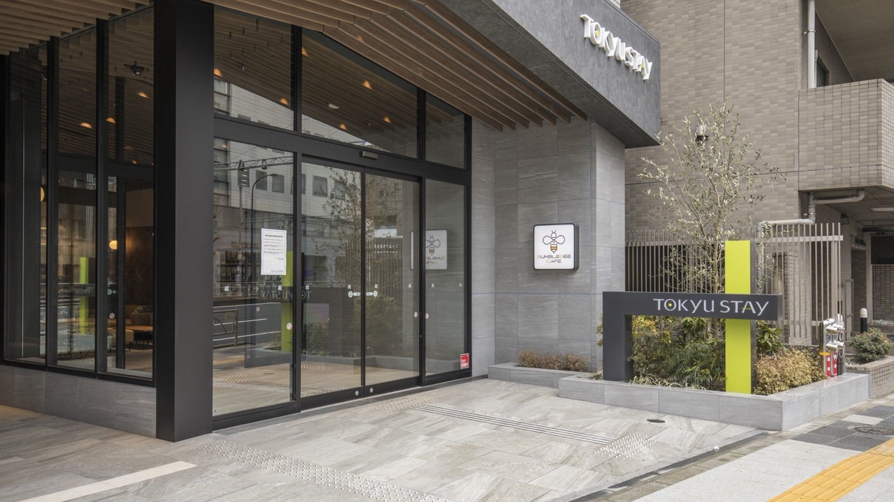 Photo of Outdoor in Takanawa