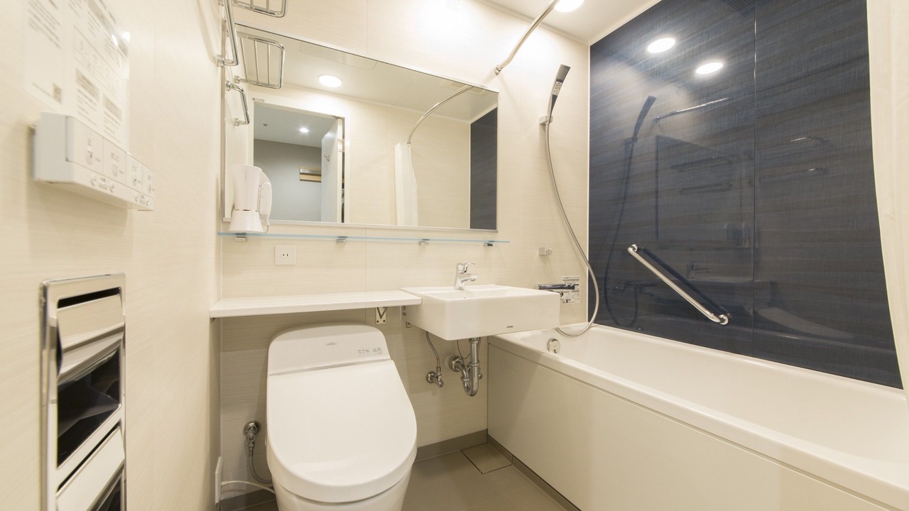 Photo of Bathroom in Takanawa