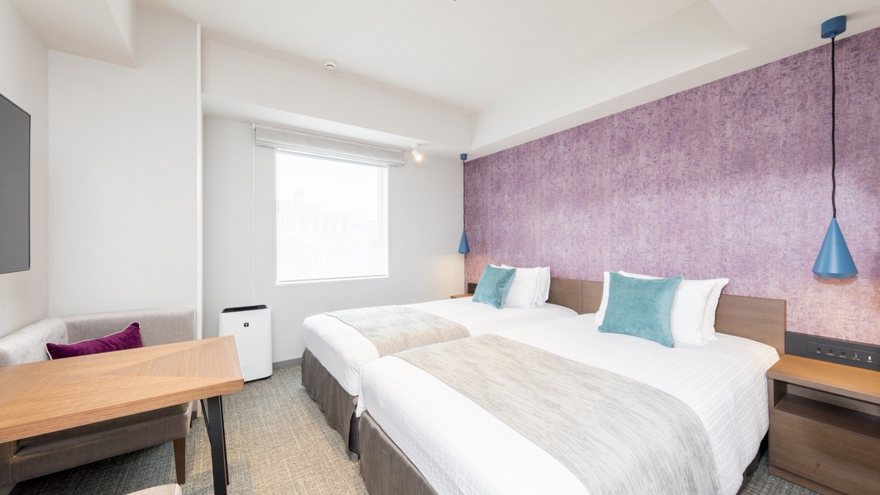 Photo of Bedroom in Takanawa