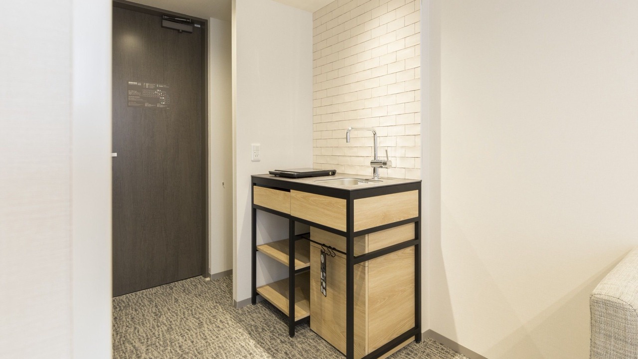 Photo of Bedroom in Takanawa