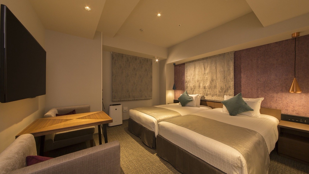 Photo of Bedroom in Takanawa