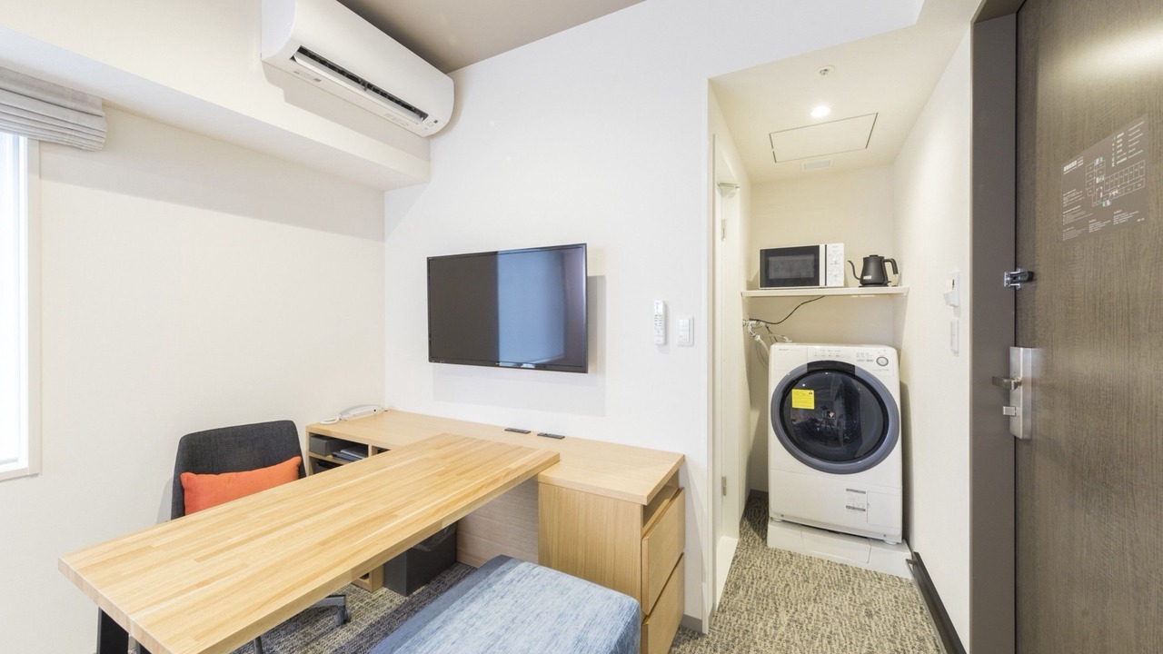Photo of Bedroom in Takanawa