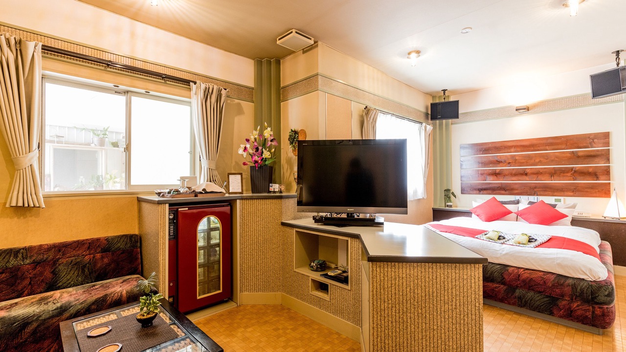 Photo of Bedroom in Fuefuki