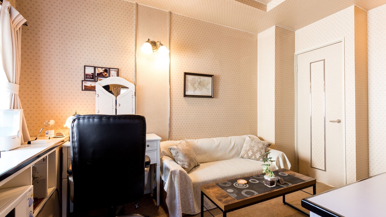 Photo of Bedroom in Fuefuki