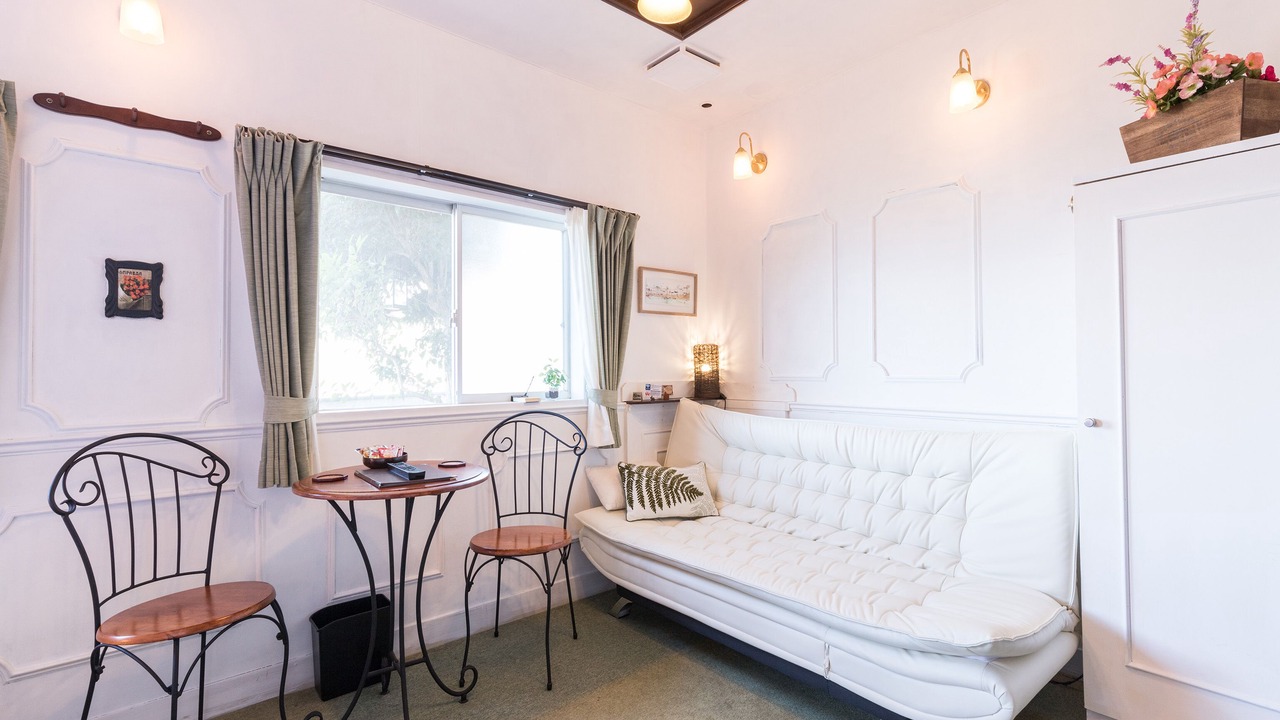 Photo of Bedroom in Fuefuki