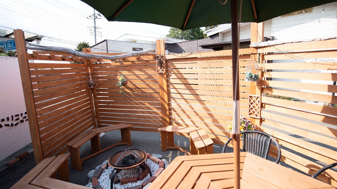 Photo of Outdoor in Fuefuki