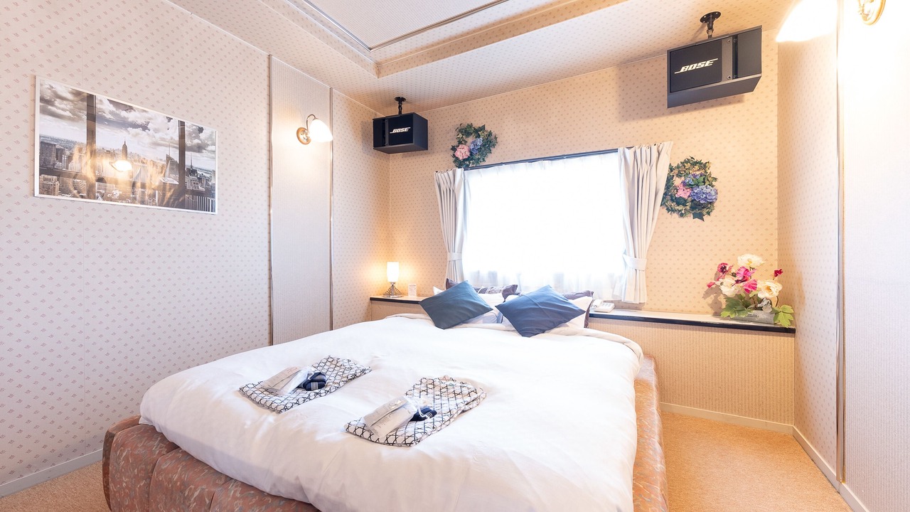 Photo of Bedroom in Fuefuki