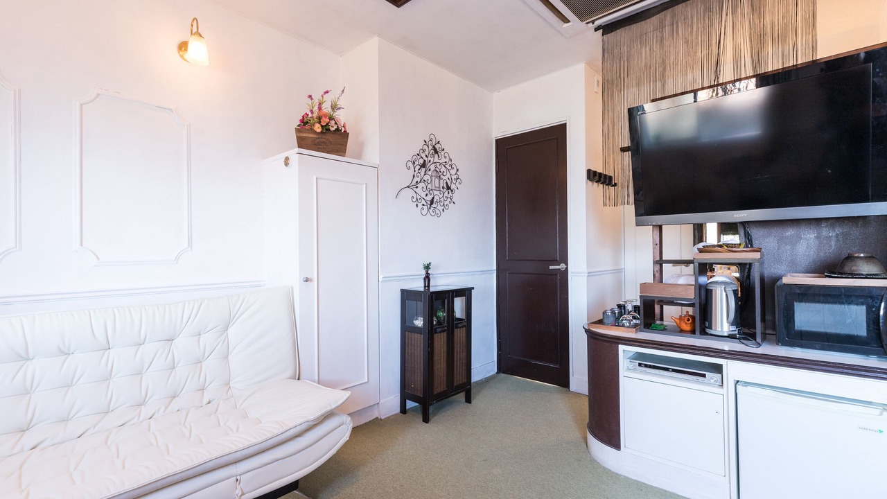 Photo of Bedroom in Fuefuki