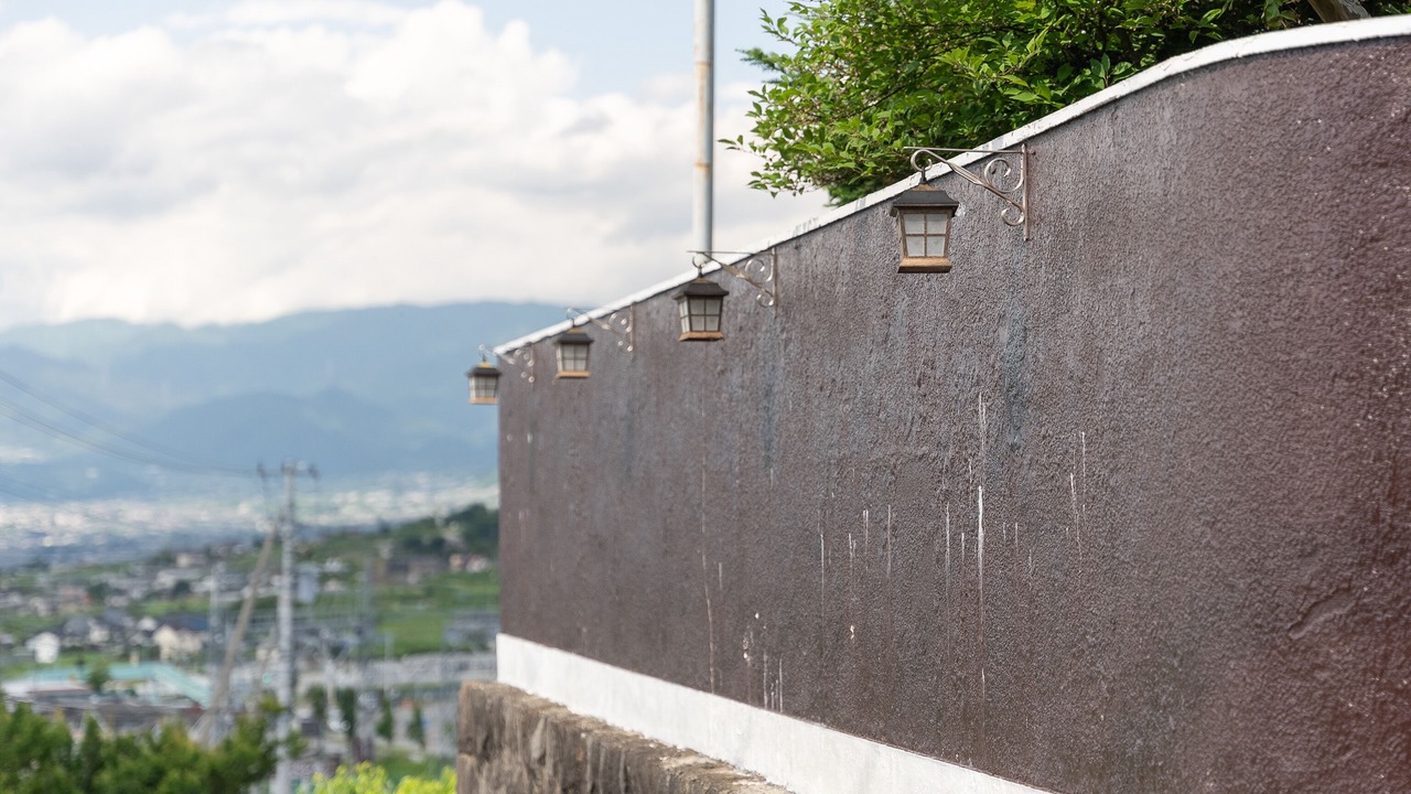 Photo of Outdoor in Fuefuki