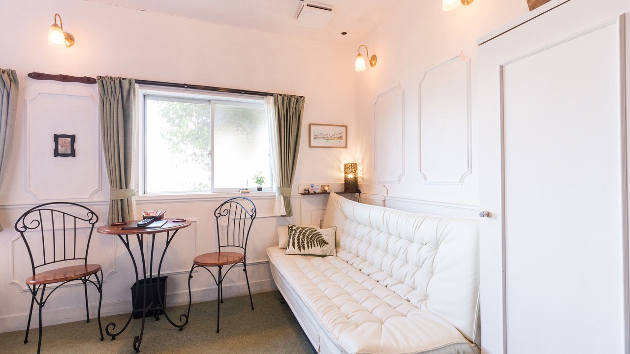Photo of Bedroom in Fuefuki