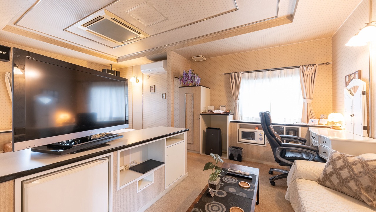 Photo of Bedroom in Fuefuki