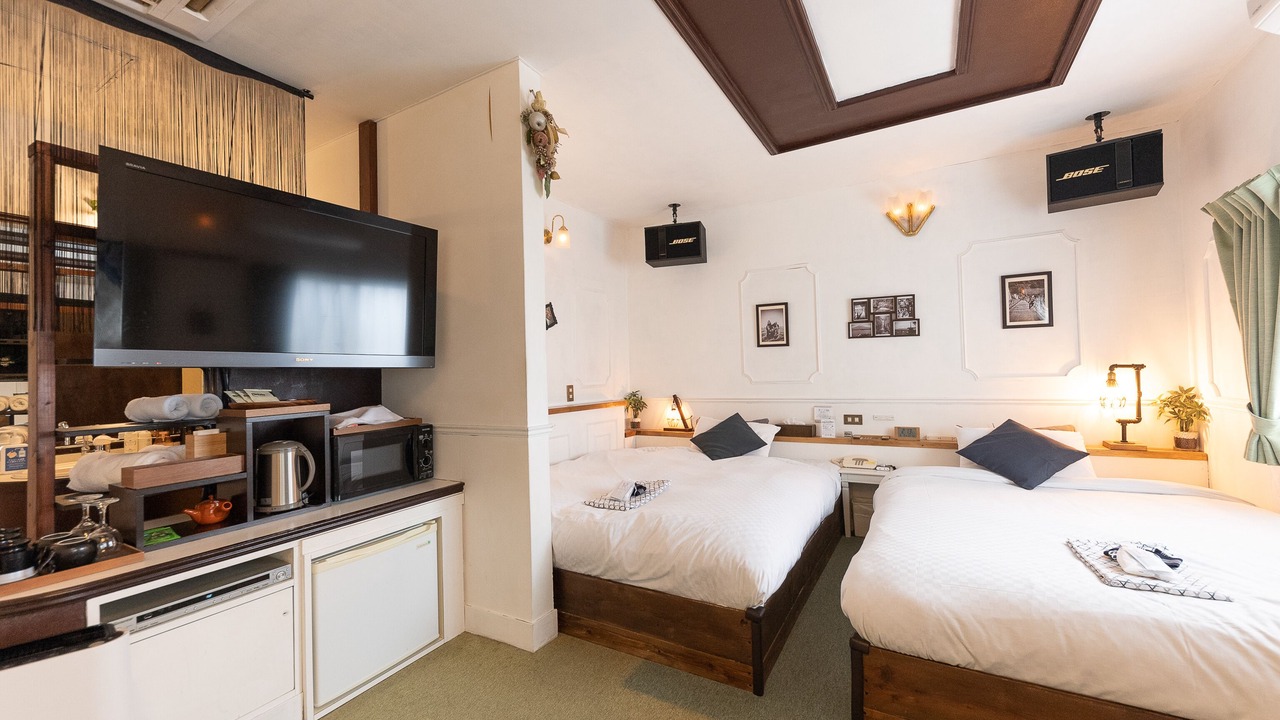 Photo of Bedroom in Fuefuki