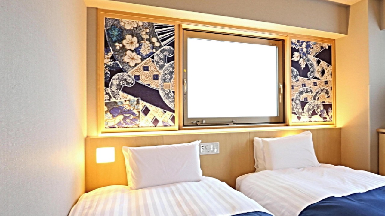 Photo of Bedroom in Kanazawa