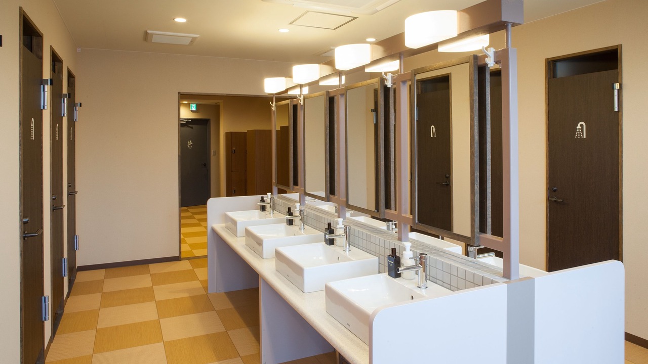Photo of Bathroom in Kanazawa