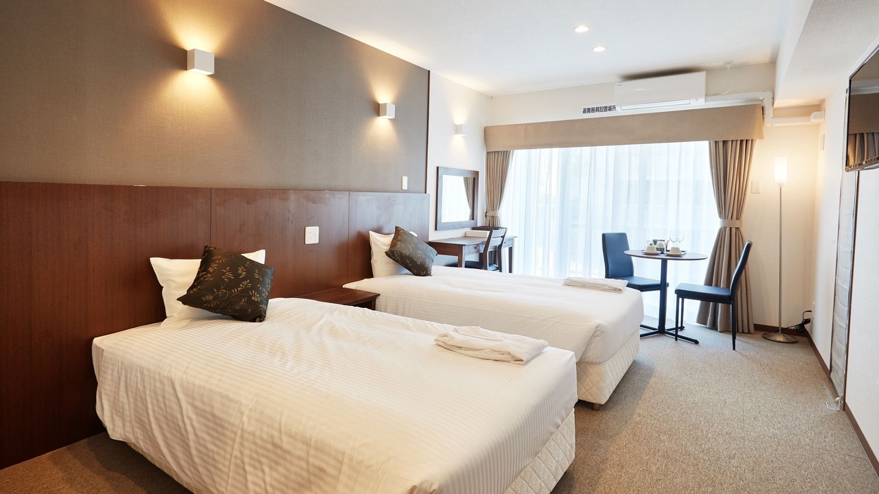 Photo of Bedroom in Okinawa