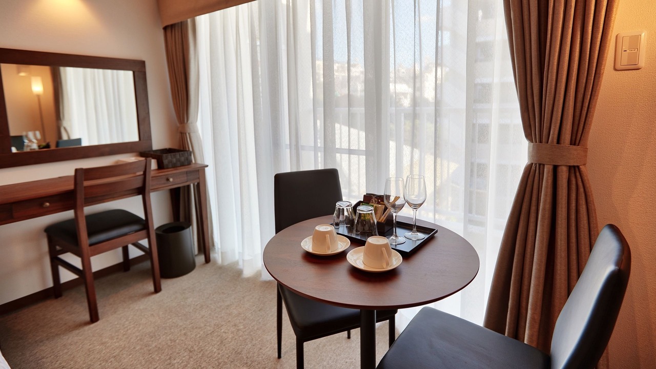 Photo of Bedroom in Okinawa
