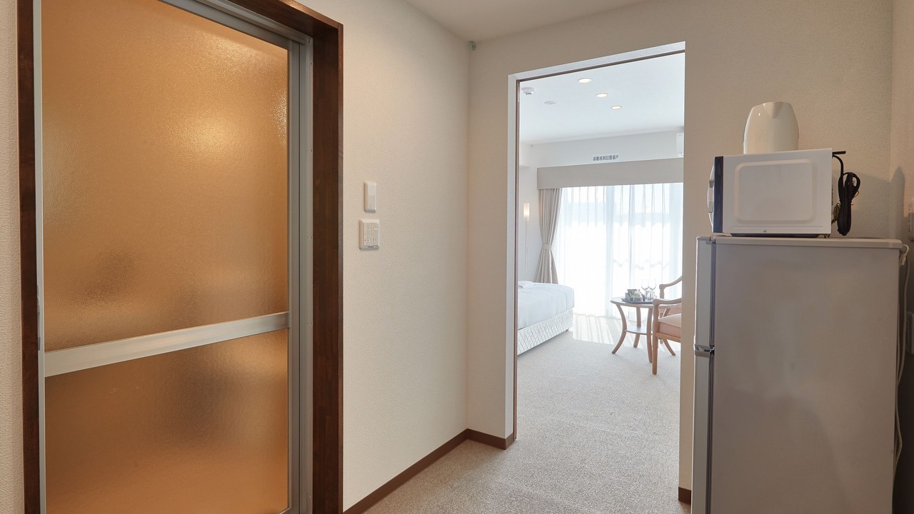 Photo of Bedroom in Okinawa