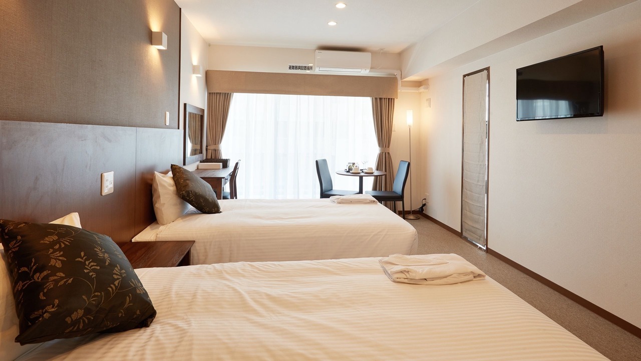 Photo of Bedroom in Okinawa