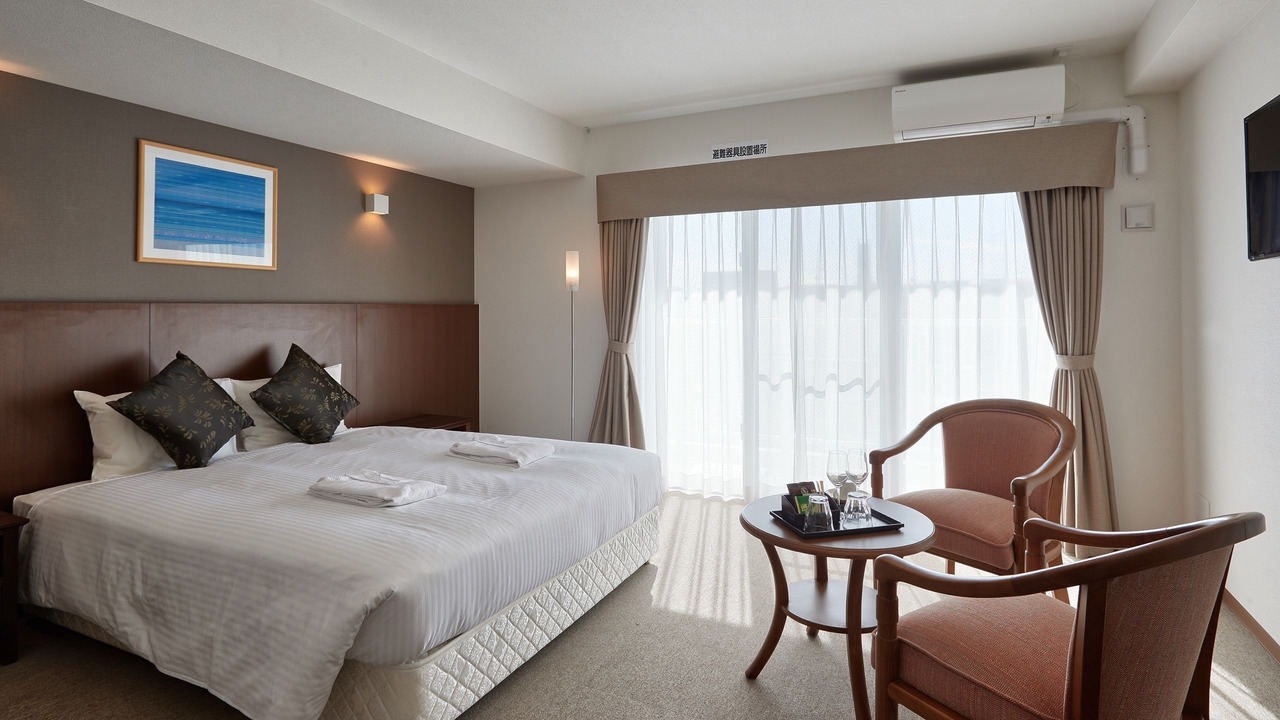 Photo of Bedroom in Okinawa