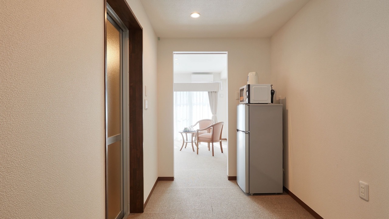 Photo of Bedroom in Okinawa