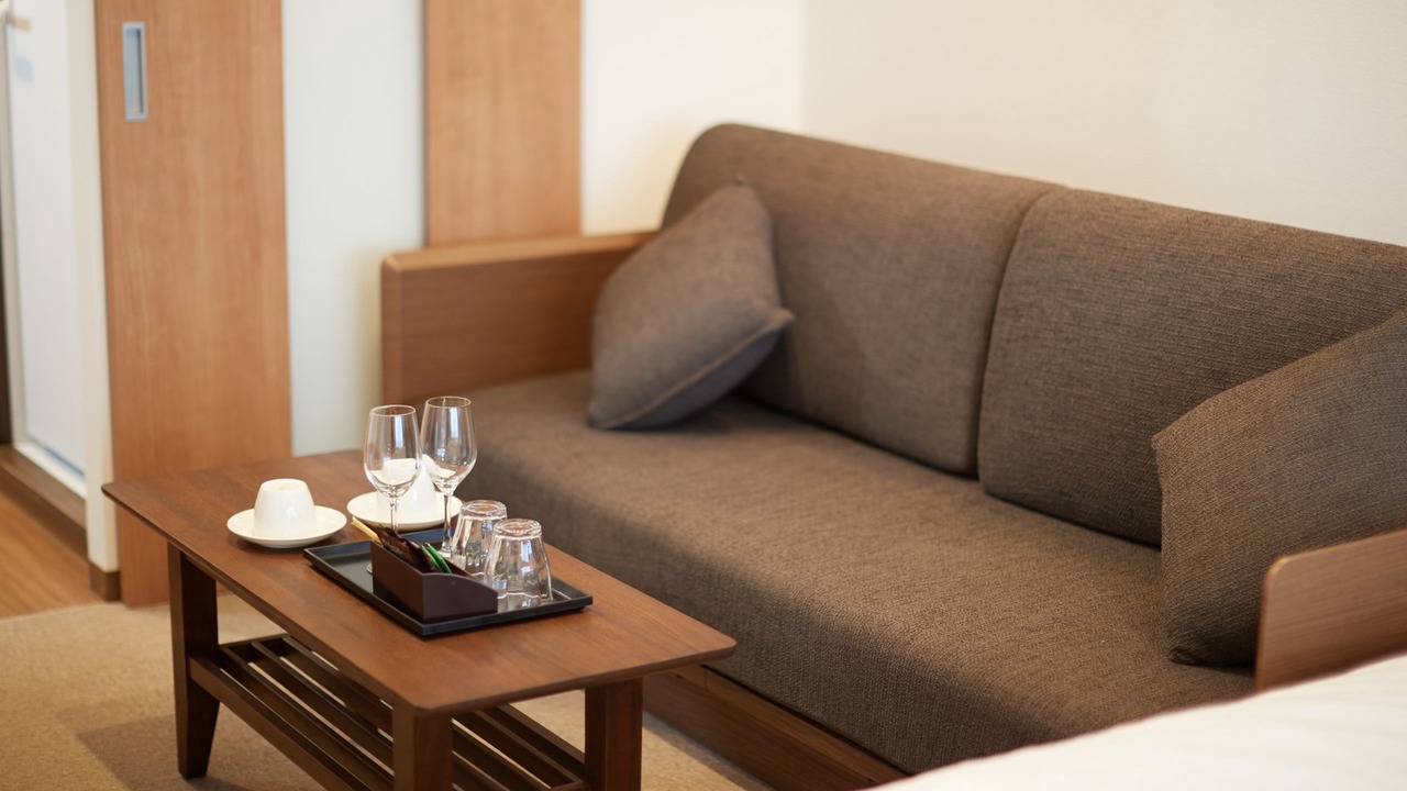 Photo of Bedroom in Okinawa