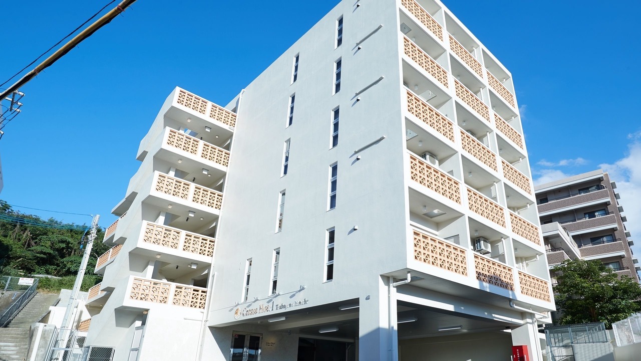 Photo of Outdoor in Okinawa
