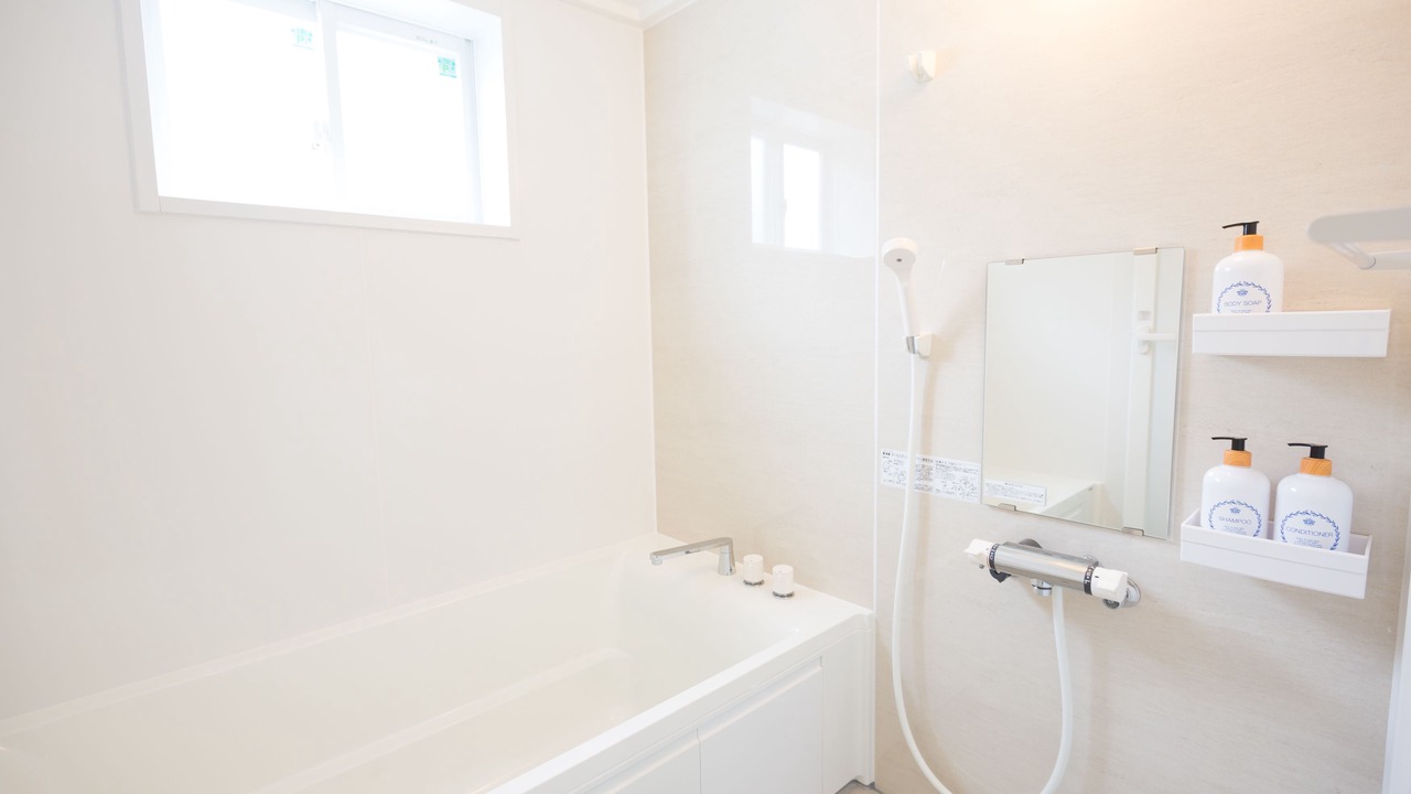 Photo of Bathroom in Nakama