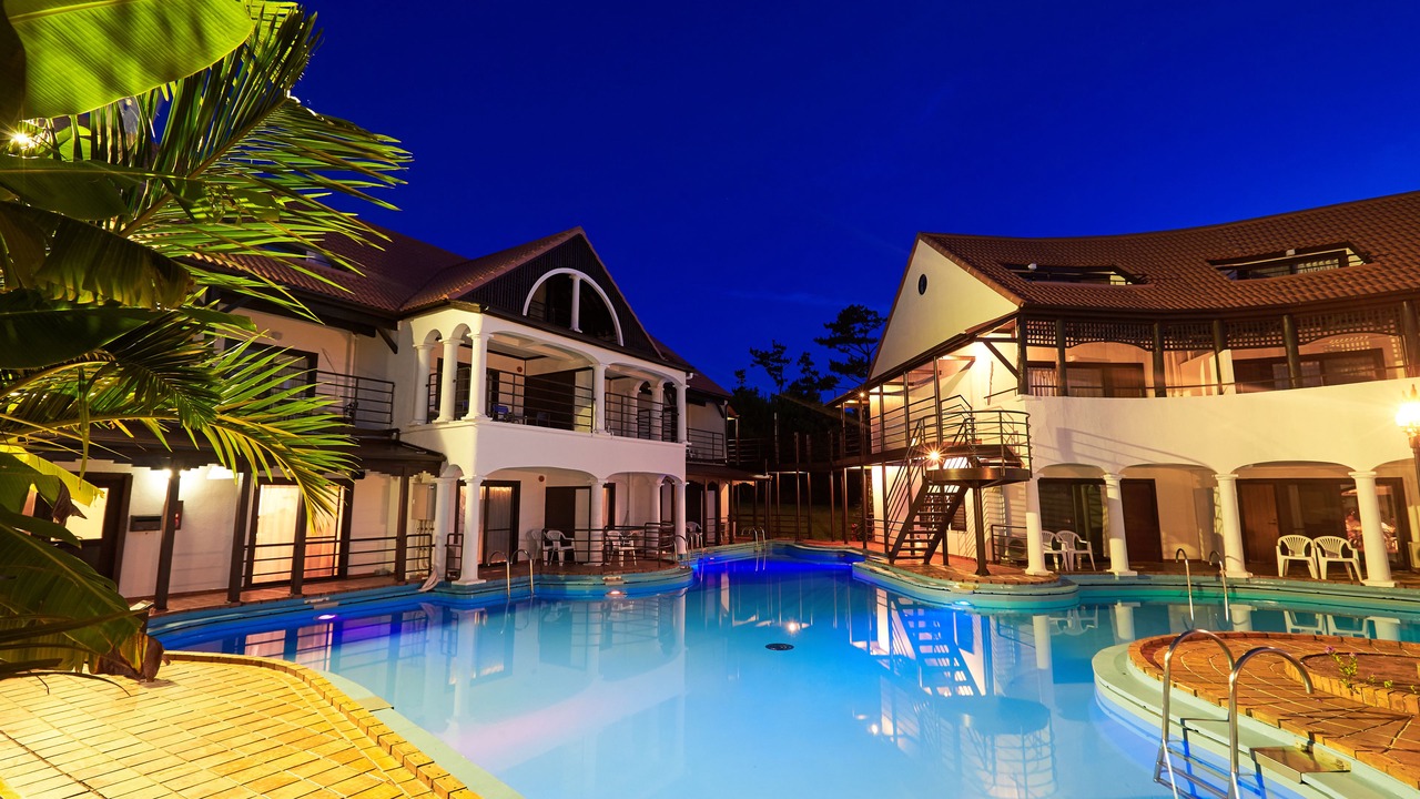 Photo of Outdoor in Nakama