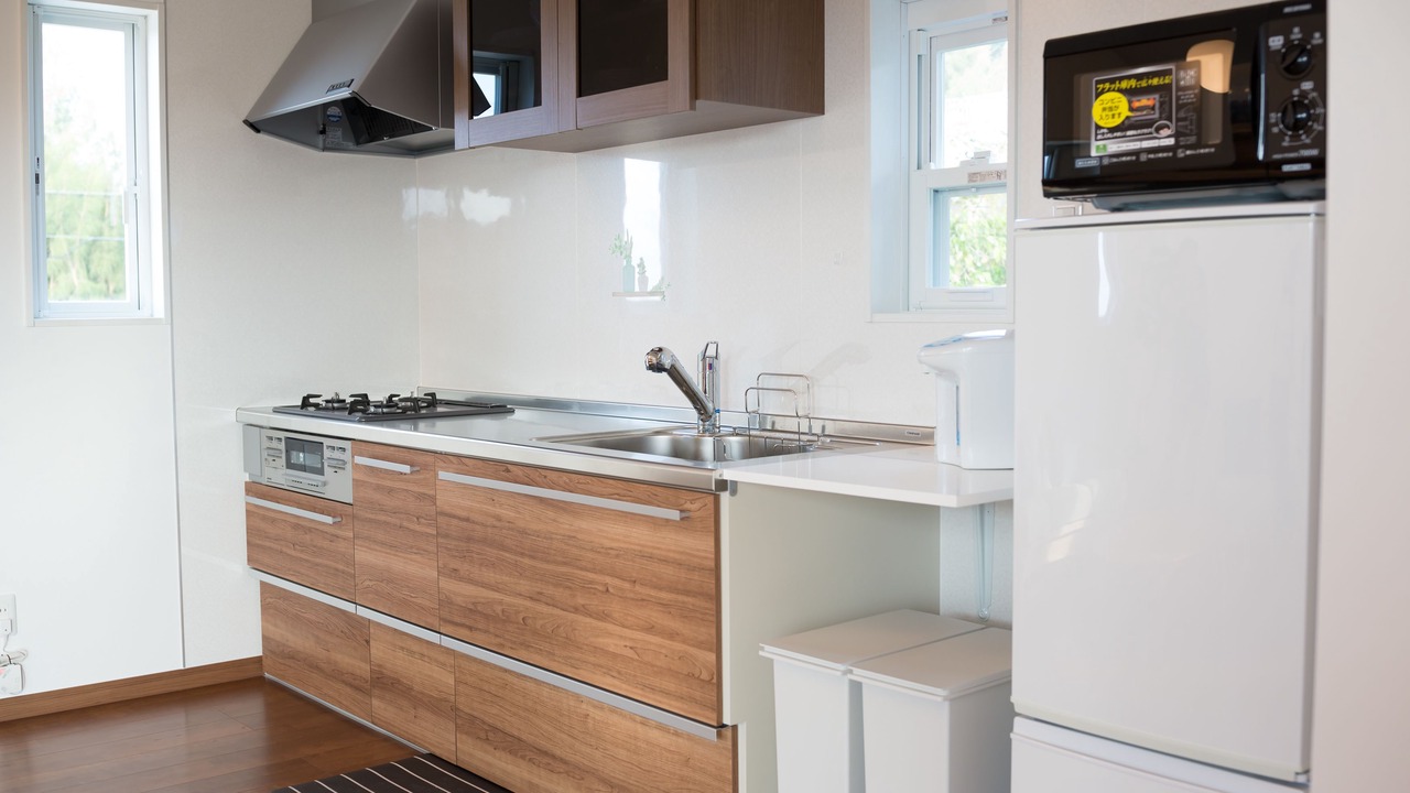 Photo of Kitchen in Nakama