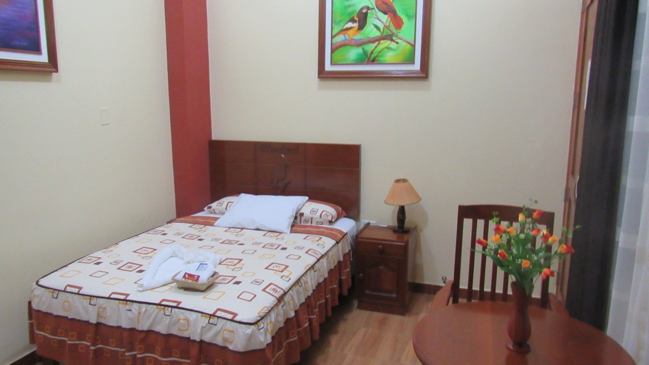 Photo of Bedroom in Iquitos