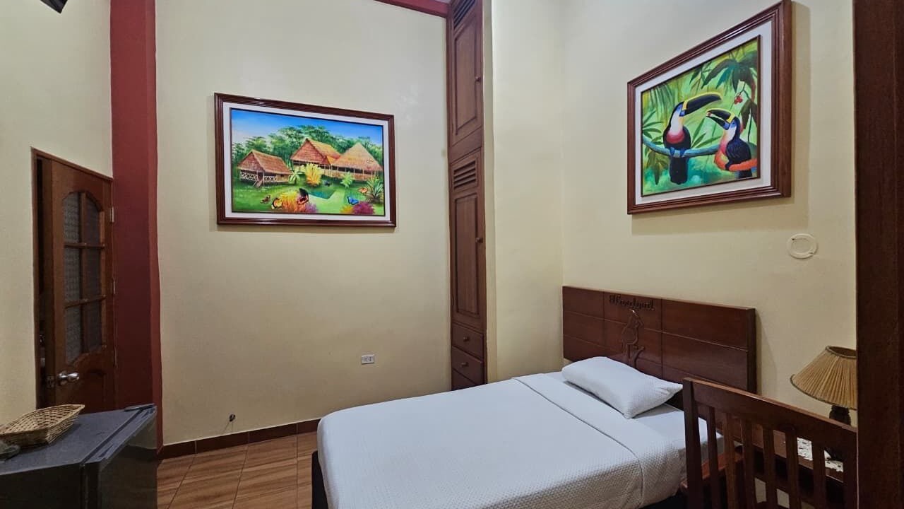 Photo of Bedroom in Iquitos