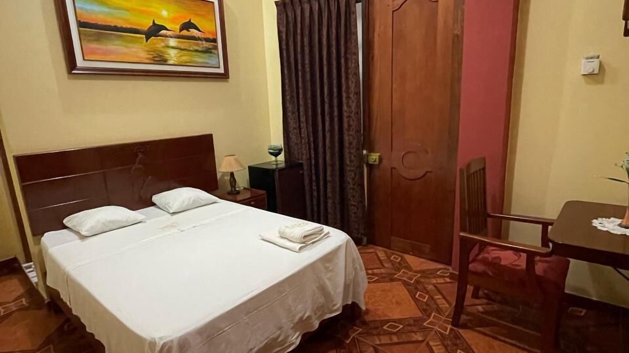 Photo of Bedroom in Iquitos
