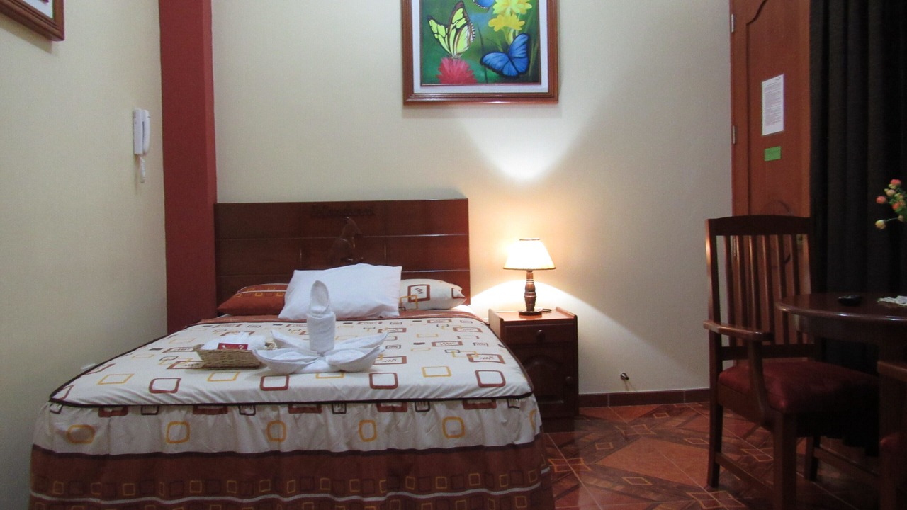 Photo of Bedroom in Iquitos
