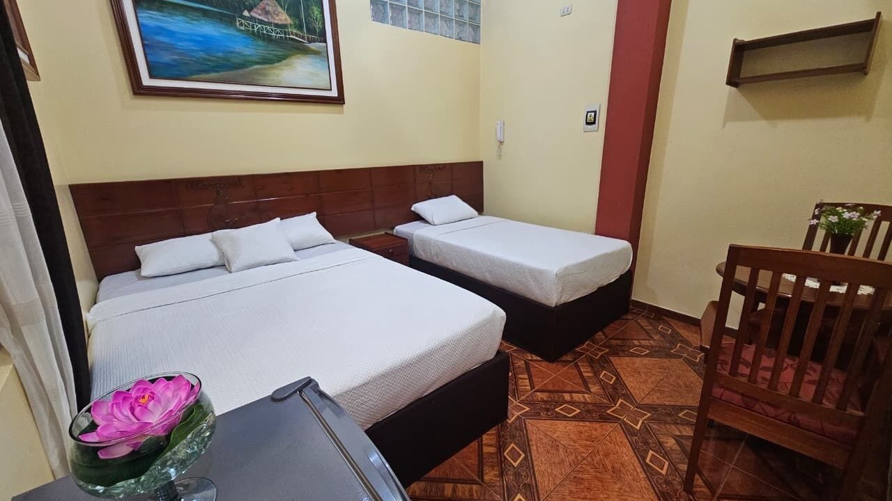 Photo of Bedroom in Iquitos