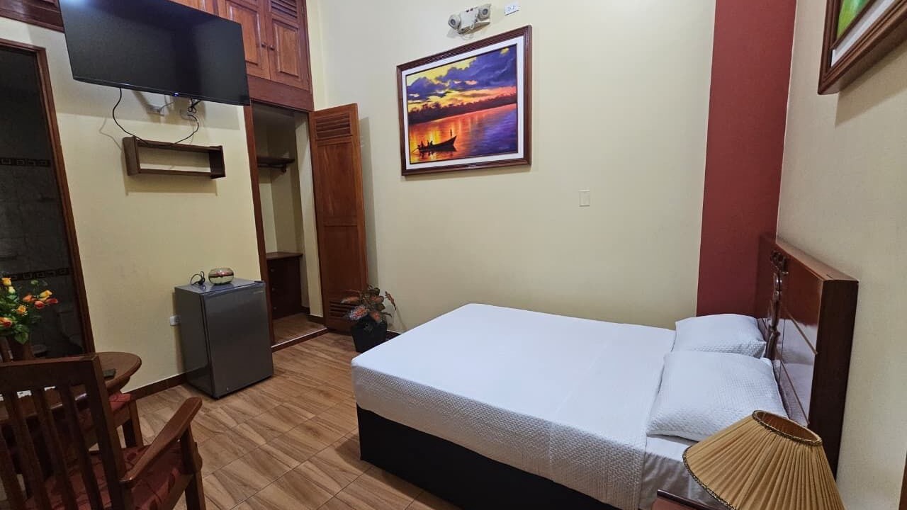 Photo of Bedroom in Iquitos