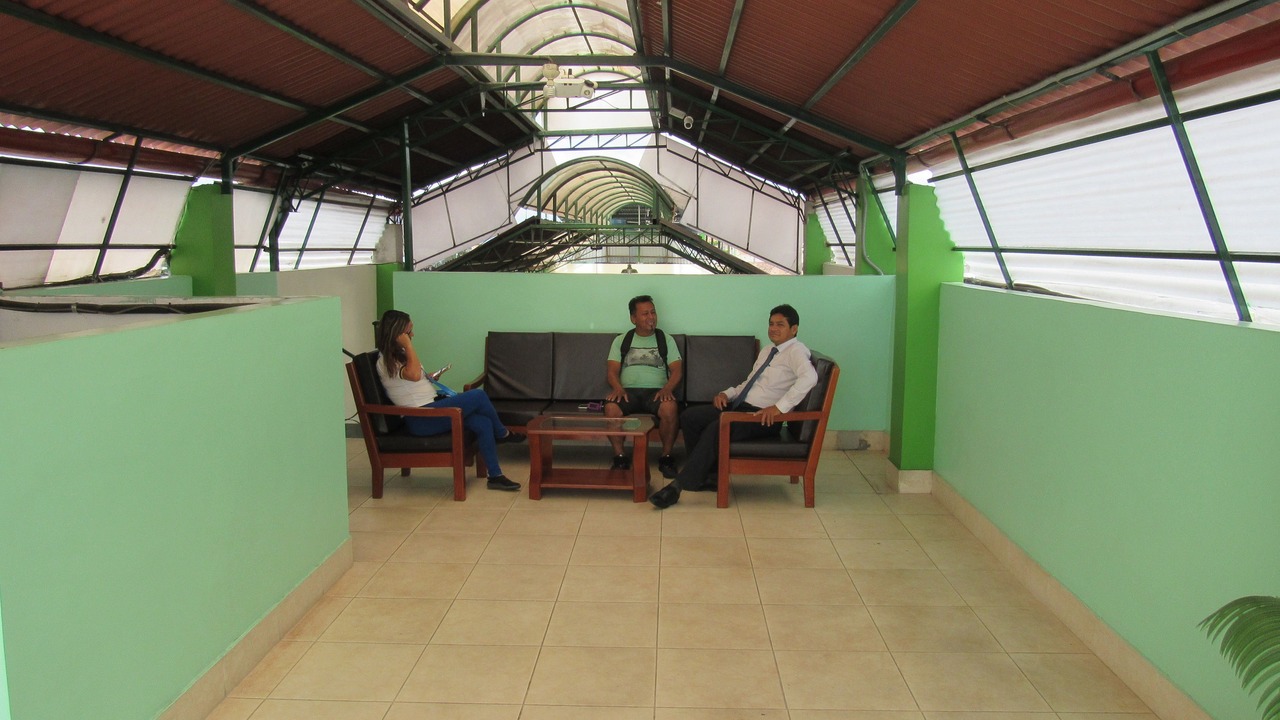 Photo of Patio Balcony in Iquitos