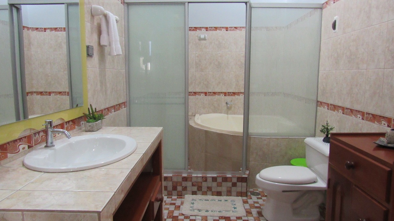 Photo of Bathroom in Iquitos