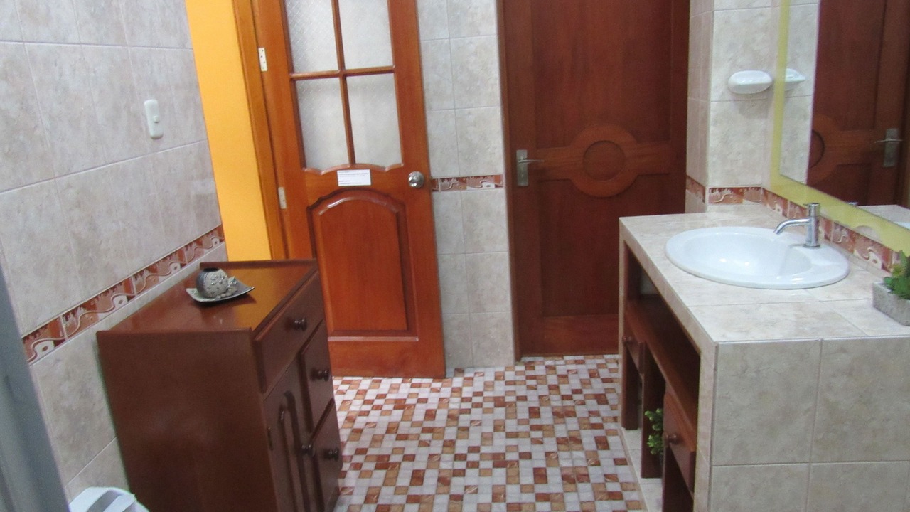 Photo of Bathroom in Iquitos