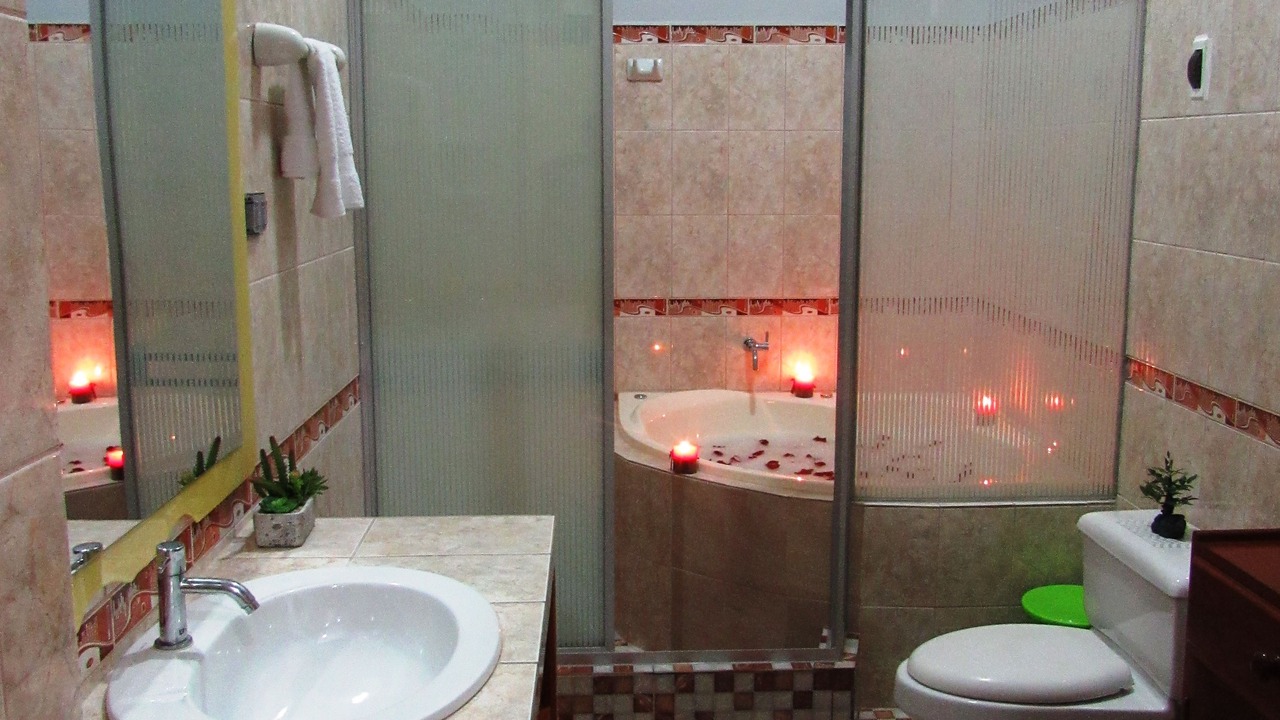 Photo of Bathroom in Iquitos