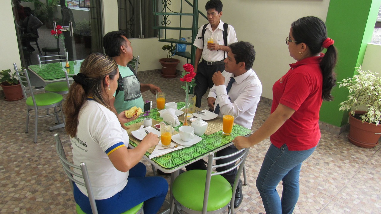 Photo of Others in Iquitos