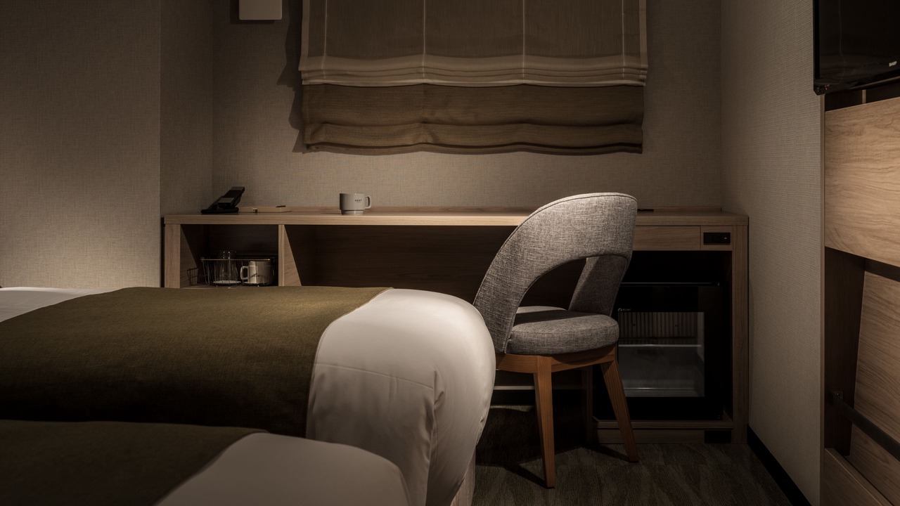 Photo of Bedroom in Hakata Ekimae