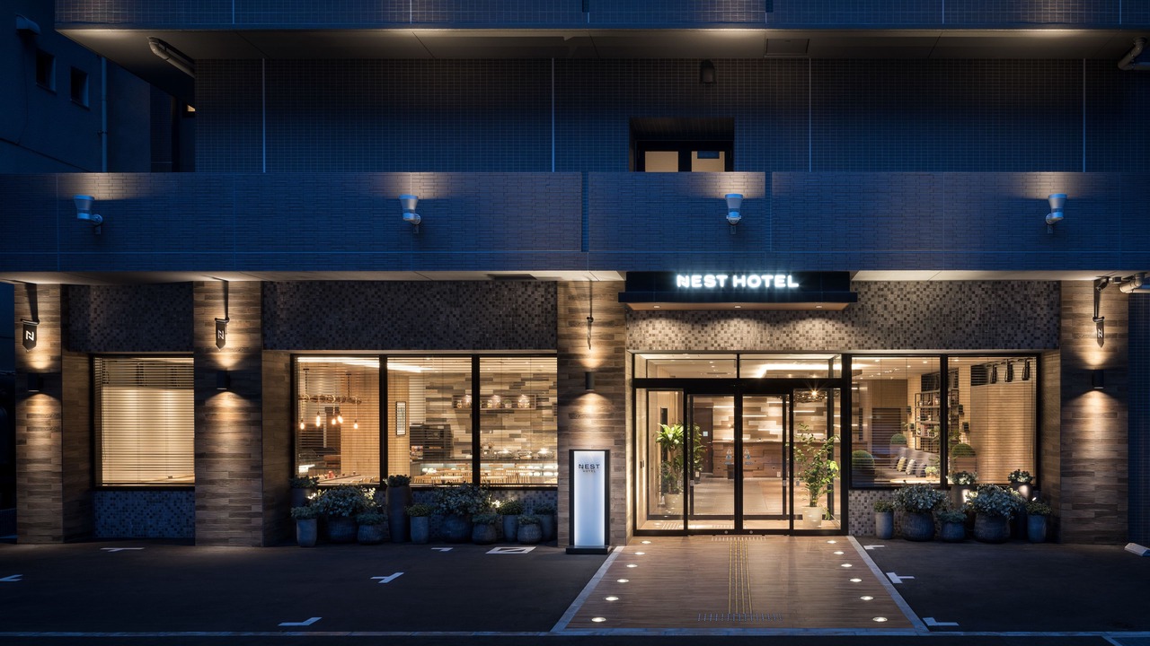 Photo of Outdoor in Hakata Ekimae