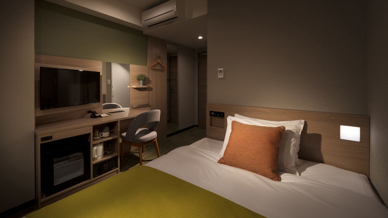 Photo of Bedroom in Hakata Ekimae
