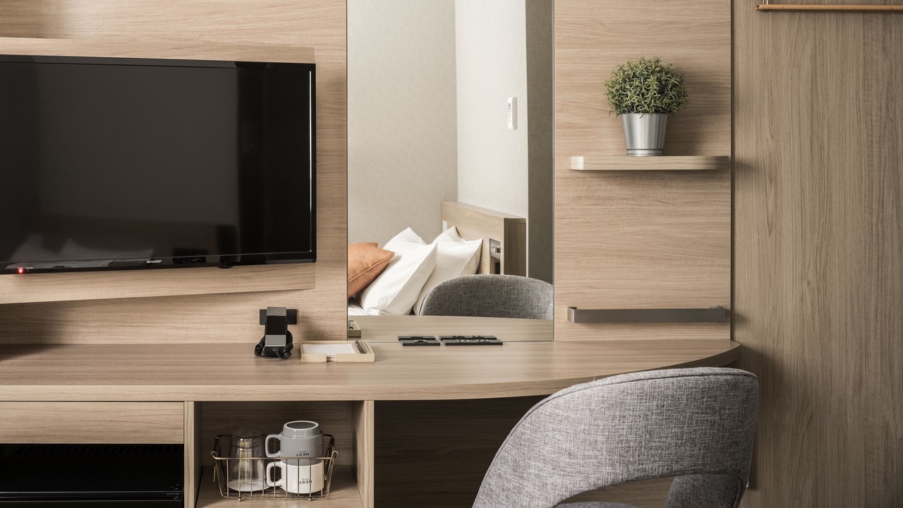 Photo of Bedroom in Hakata Ekimae