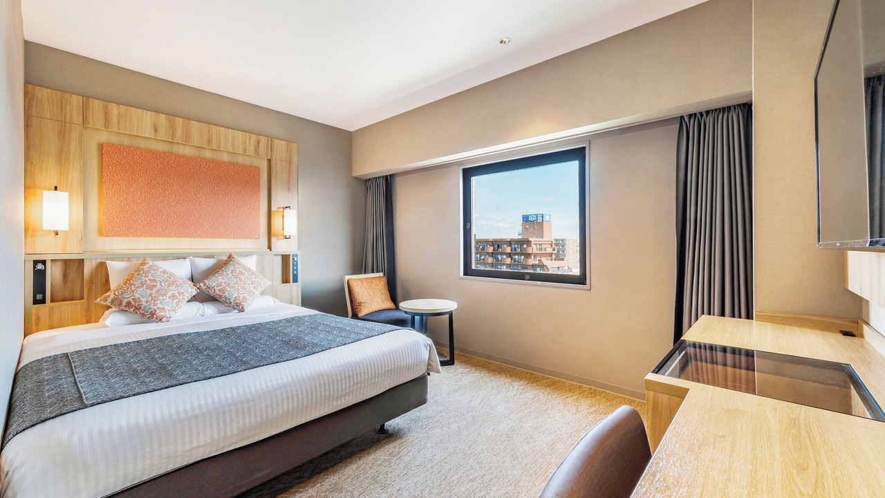 Photo of Bedroom in Morioka