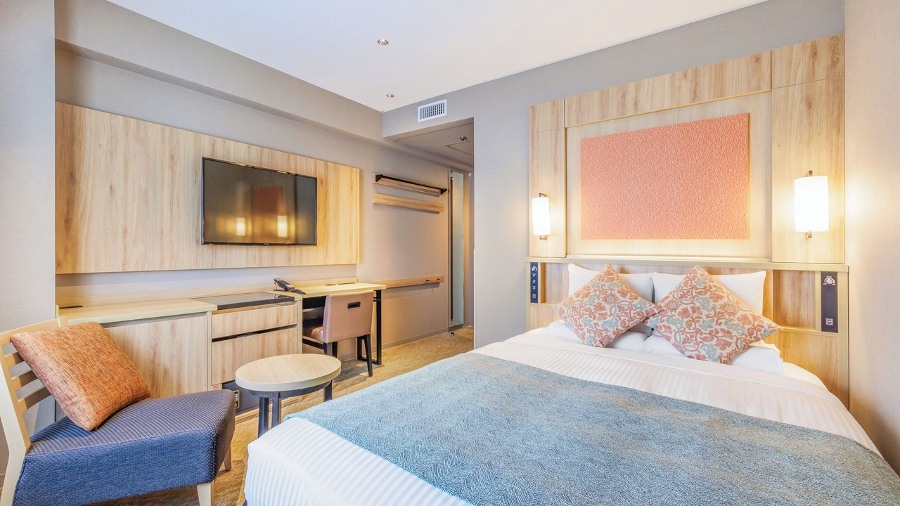 Photo of Bedroom in Morioka