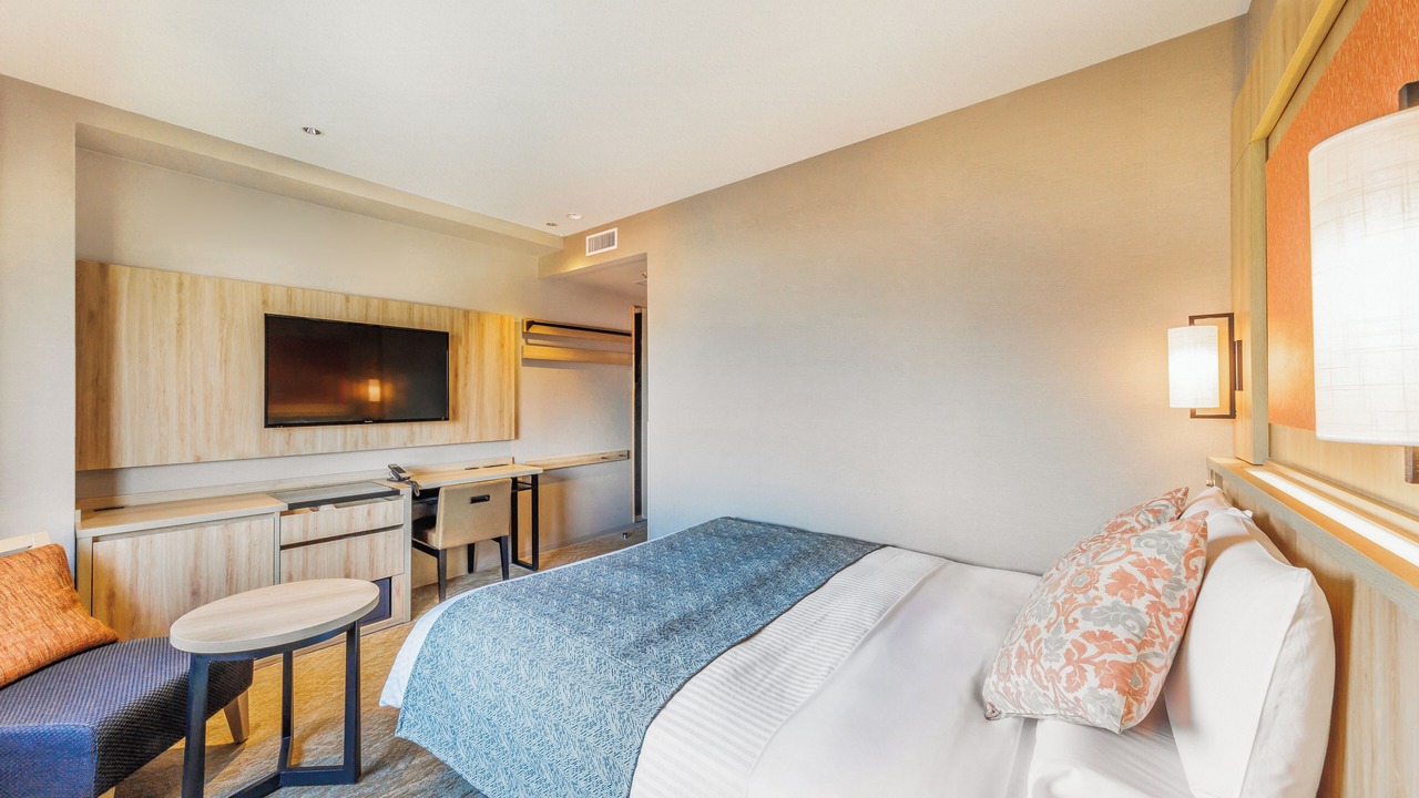 Photo of Bedroom in Morioka